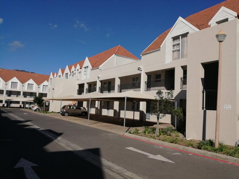 To Let 2 Bedroom Property for Rent in Whispering Pines Western Cape